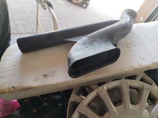 bontott OPEL CORSA D Légbeömlő Cső