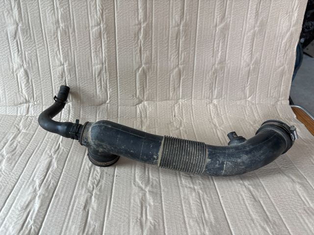 bontott OPEL CORSA D Légbeömlő Cső