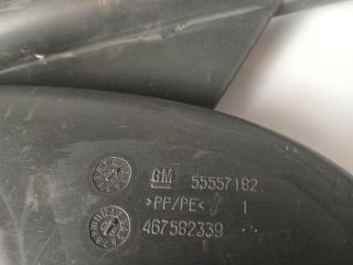 bontott OPEL CORSA D Légbeömlő Cső