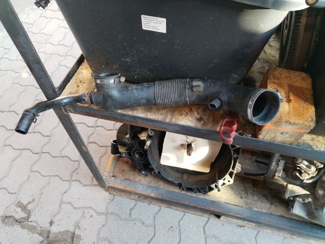 bontott OPEL CORSA D Légbeömlő Cső