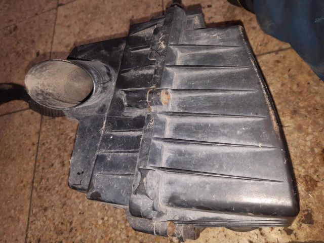 bontott OPEL CORSA D Légszűrő Ház