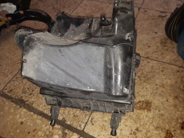 bontott OPEL CORSA D Légszűrő Ház