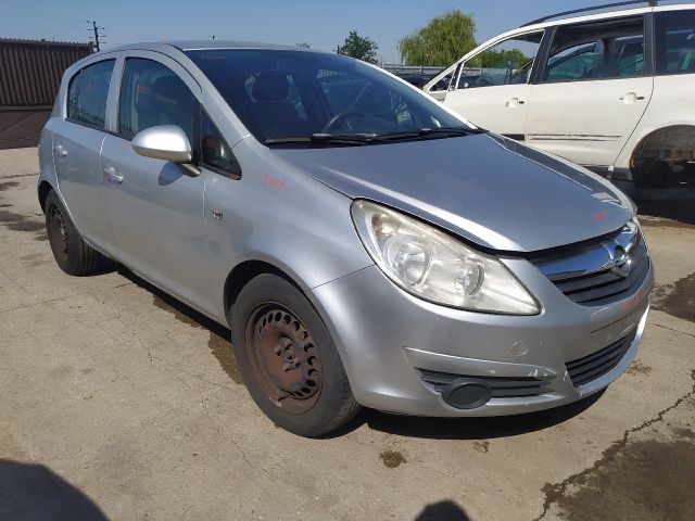 bontott OPEL CORSA D Légszűrő Ház