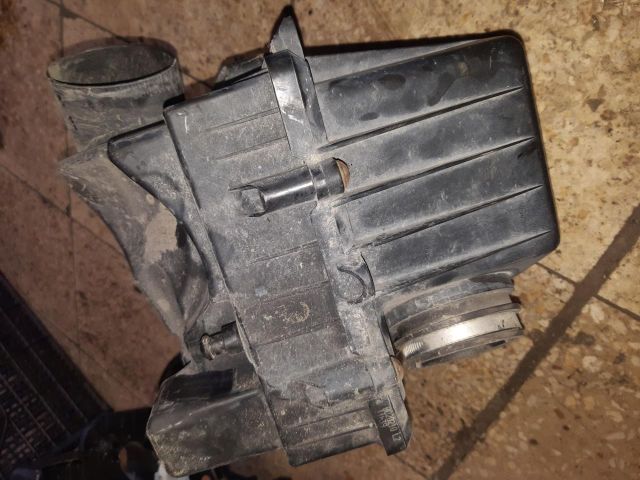 bontott OPEL CORSA D Légszűrő Ház