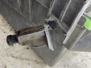 bontott OPEL CORSA D Légszűrő Ház