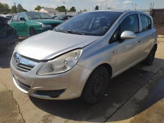 bontott OPEL CORSA D Légszűrő Ház