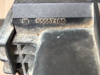 bontott OPEL CORSA D Légszűrő Ház