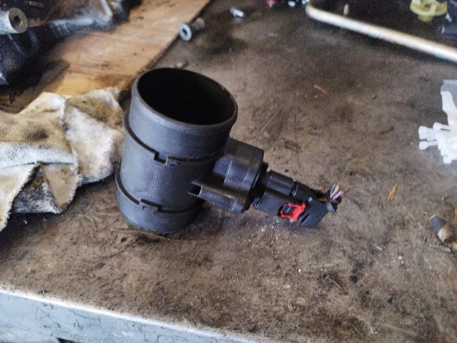 bontott OPEL CORSA D Légtömegmérő