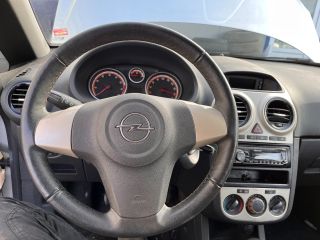 bontott OPEL CORSA D Légtömegmérő