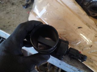 bontott OPEL CORSA D Légtömegmérő