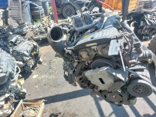 bontott OPEL CORSA D Komplett Motor (Segédberendezésekkel)