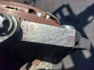 bontott OPEL CORSA D Komplett Motor (Segédberendezésekkel)