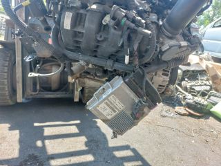 bontott OPEL CORSA D Komplett Motor (Segédberendezésekkel)