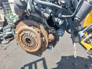 bontott OPEL CORSA D Komplett Motor (Segédberendezésekkel)