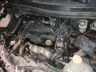 bontott OPEL CORSA D Motor (Fűzött blokk hengerfejjel)