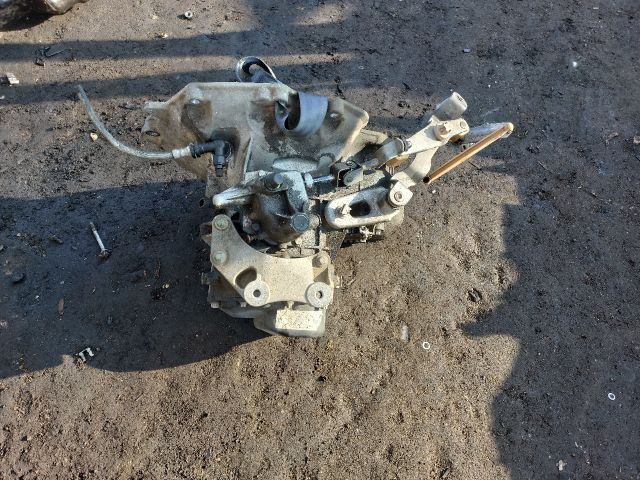 bontott OPEL CORSA D Váltó (Mechanikus)