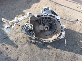 bontott OPEL CORSA D Váltó (Mechanikus)