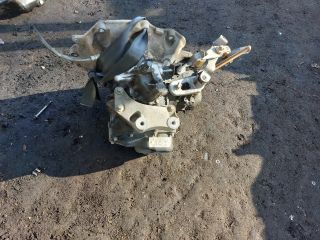 bontott OPEL CORSA D Váltó (Mechanikus)