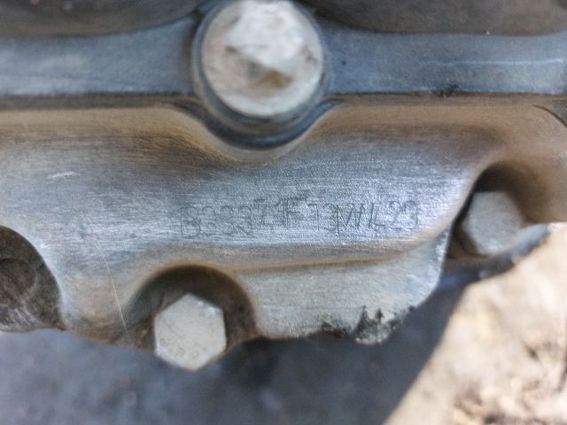 bontott OPEL CORSA D Váltó (Mechanikus)