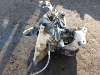 bontott OPEL CORSA D Váltó (Mechanikus)