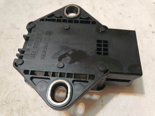 bontott OPEL CORSA D Menetstabilizátor Elektronika