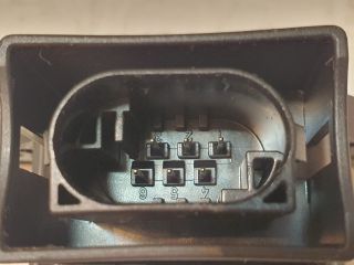 bontott OPEL CORSA D Menetstabilizátor Elektronika