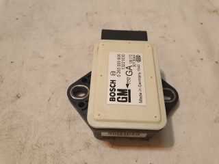 bontott OPEL CORSA D Menetstabilizátor Elektronika