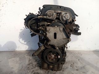 bontott OPEL CORSA D Motor (Fűzött blokk hengerfejjel)