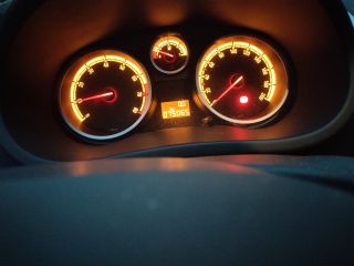 bontott OPEL CORSA D Motor (Fűzött blokk hengerfejjel)