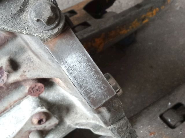 bontott OPEL CORSA D Motor (Fűzött blokk hengerfejjel)