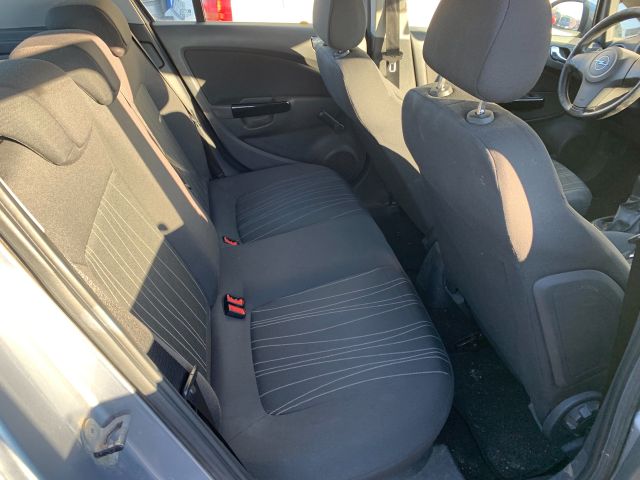 bontott OPEL CORSA D Motor (Fűzött blokk hengerfejjel)