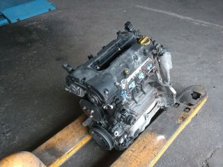 bontott OPEL CORSA D Motor (Fűzött blokk hengerfejjel)