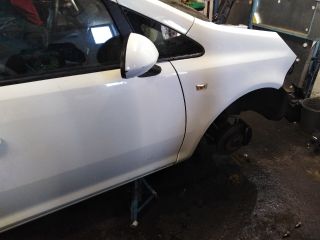 bontott OPEL CORSA D Motor Tartó Bak Bal