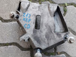 bontott OPEL CORSA D Motor Tartó Bak (Fém)