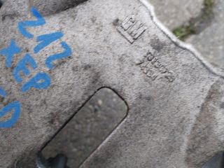 bontott OPEL CORSA D Motor Tartó Bak (Fém)