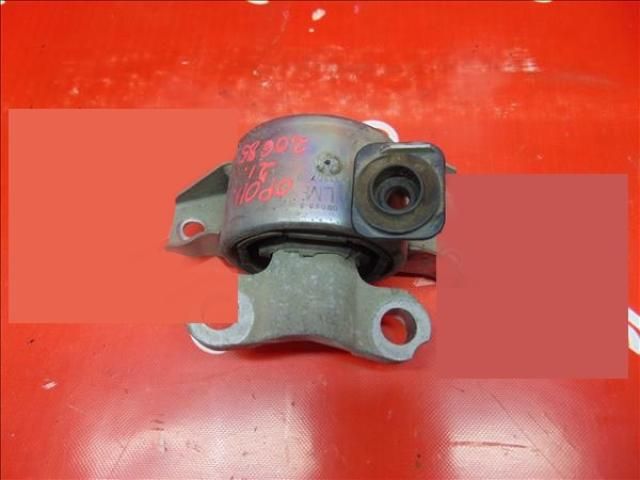 bontott OPEL CORSA D Motor Tartó Bak (Fém)