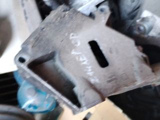 bontott OPEL CORSA D Motor Tartó Bak Jobb