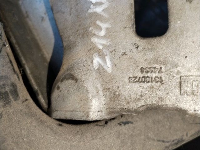 bontott OPEL CORSA D Motor Tartó Bak Jobb