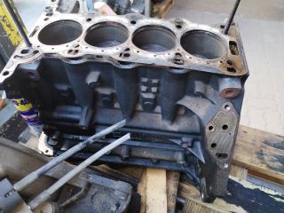 bontott OPEL CORSA D Motorblokk (Fűzött)