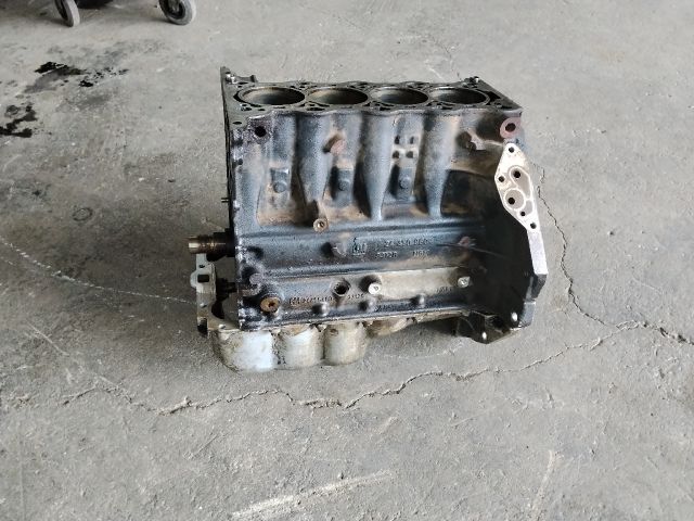 bontott OPEL CORSA D Motorblokk (Fűzött)