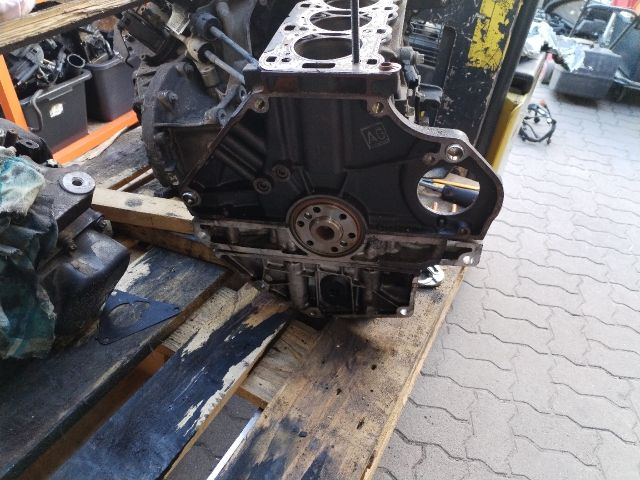 bontott OPEL CORSA D Motorblokk (Fűzött)
