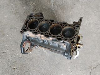 bontott OPEL CORSA D Motorblokk (Fűzött)