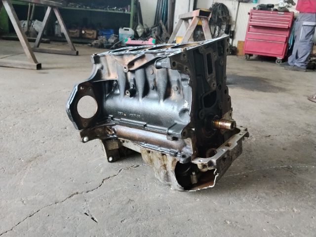 bontott OPEL CORSA D Motorblokk (Fűzött)