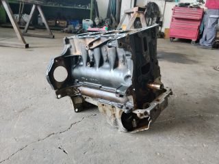 bontott OPEL CORSA D Motorblokk (Fűzött)