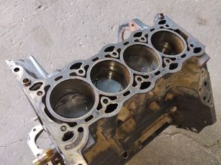 bontott OPEL CORSA D Motorblokk (Fűzött)