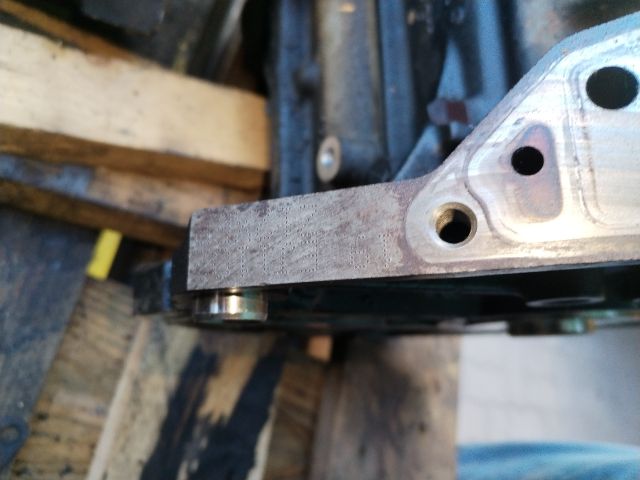 bontott OPEL CORSA D Motorblokk (Fűzött)