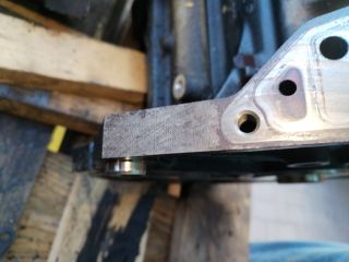 bontott OPEL CORSA D Motorblokk (Fűzött)