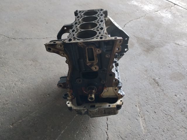 bontott OPEL CORSA D Motorblokk (Fűzött)