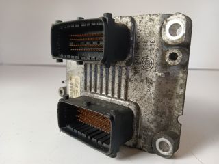 bontott OPEL CORSA D Motorvezérlő