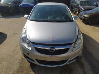 bontott OPEL CORSA D Motorvezérlő